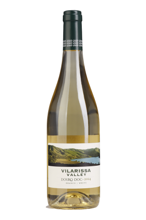 Vilarissa Valley Blanco 2024