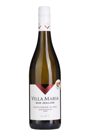 Villa Maria Private Bin Sauvignon Blanc Branco 2025