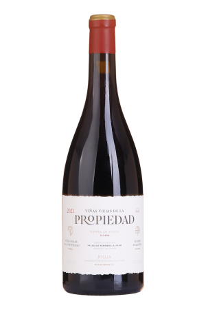 Viñas Viejas de la Propriedad Tinto 2021