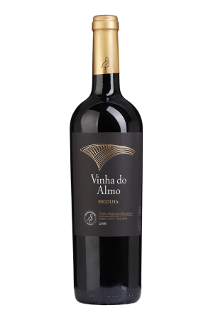 Vinha do Almo Escolha Tinto 2016