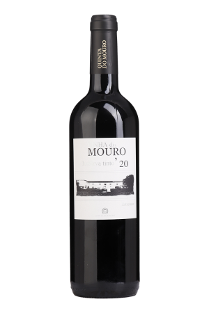 Vinha do Mouro Reserva Tinto 2020