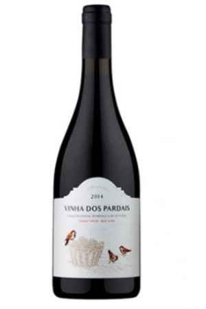 Vinha dos Pardais Tinto 2024
