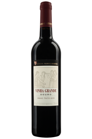 Vinha Grande Tinto 2022