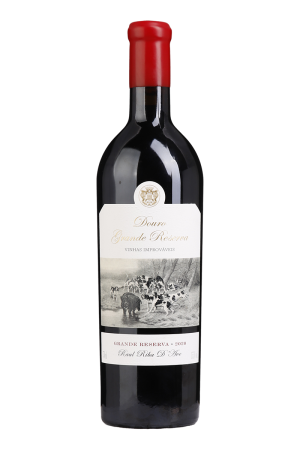Vinhas Improváveis Grande Reserva Rode 2020