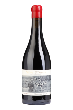 Vinhas Improváveis Reserva Rotwein 2020