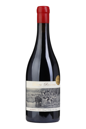 Vinhas Improváveis Reserva Tinto 2021