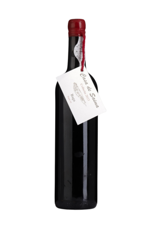 Casa de Saima Colheita Baga da Corga Tonel 10 Rotwein 2023