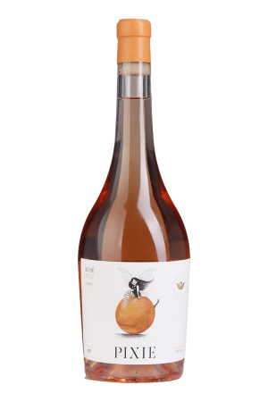 Pixie Rosé 2023
