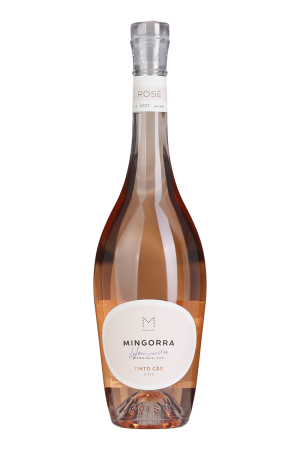 Mingorra Tinto Cão Rosé 2025