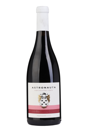 Astronauta Touriga Nacional Rode 2021