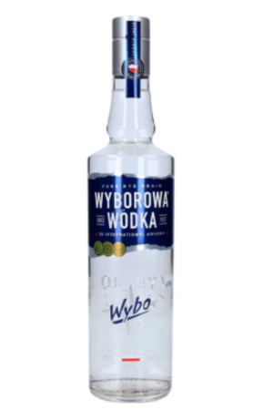 Wyborowa Vodka