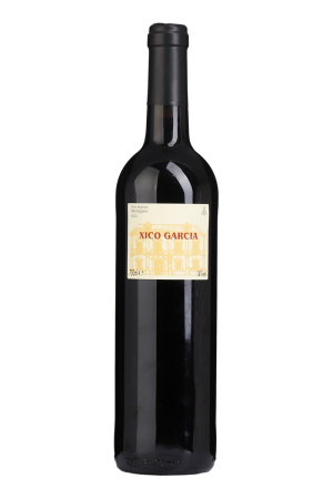 Xico Garcia Tinto 2024