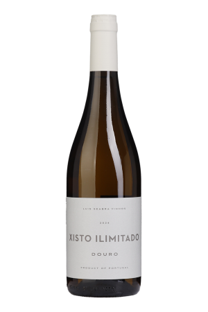 Xisto Ilimitado Weißwein 2024