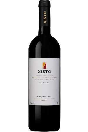Xisto Roquette & Cazes Rotwein 2019