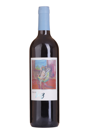 Zagalos Tinto 2023