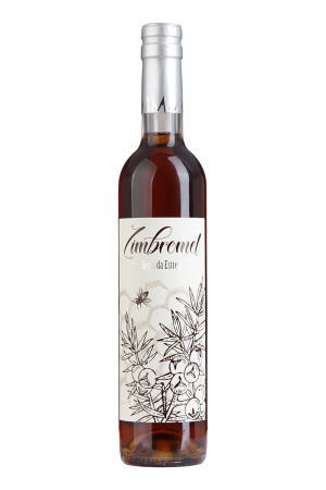 Zimbromel 50 cl