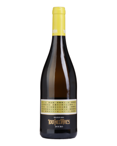 100 Hectares Branco 2024