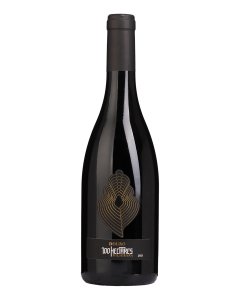 100 Hectares Filigrana Tinto 2021