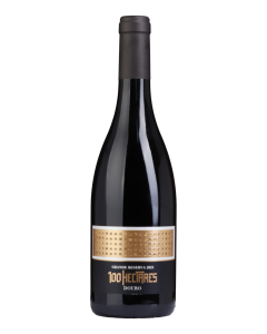 100 Hectares Grande Reserva Tinto 2021