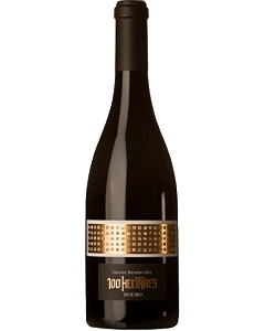 100 Hectares Grande Reserva Tinto 2016