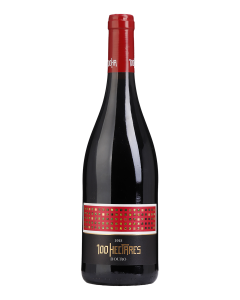 100 Hectares Tinto 2023