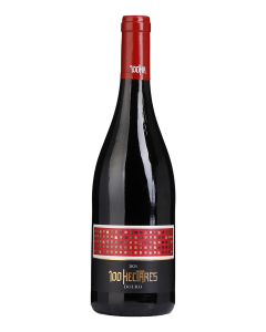 100 Hectares Tinto 2024