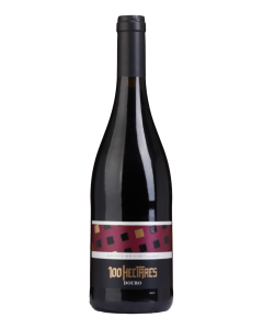 100 Hectares Unoaked Alicante Bouschet Tinto 2021