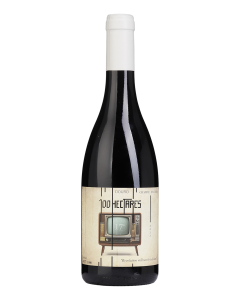 100 Hectares Velha Guarda Grande Escolha Tinto 2023