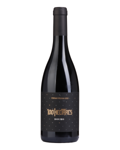 100 Hectares Vinhas Velhas Tinto 2022