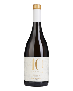 40 Castas Reserva Branco 2024