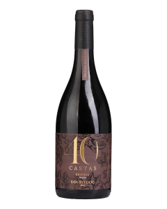 40 Castas Reserva Touriga Nacional Tinto 2023