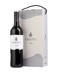 Conjunto Crasto Tinto 2022 (cx. 2)