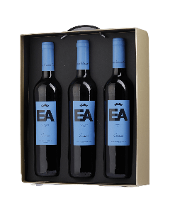 Conjunto EA Tinto 2022 (cx. 3)