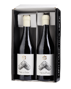 Conjunto Pacto do Diabo Branco 2023 (cx. 2)