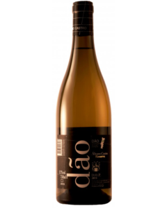 Álvaro de Castro Dão Reserva Branco 2022