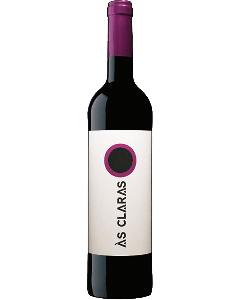 Às Claras Tinto 2017