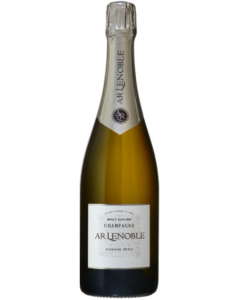 A.R. Lenoble Champagne Brut Nature