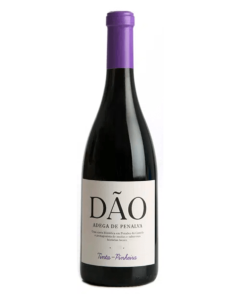 Adega de Penalva Tinta Pinheira Tinto 2020