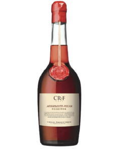 Aguardente CRF Reserva