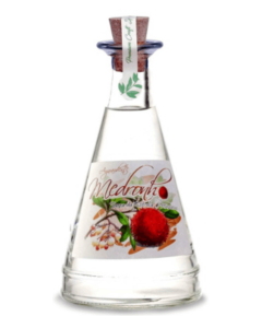 Aguardente de Medronho Serra da Estrela 50cl