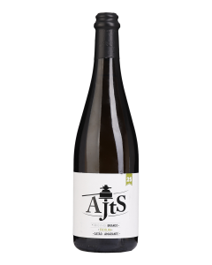 AJTS Escolha Branco 2025