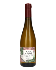 Aldeia de Irmãos Moscatel Graúdo Nº8 2019 37,5cl