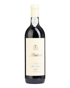 Aleixo Grande Reserva Baga Tinto 1997