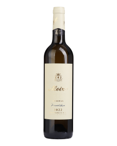 Aleixo Reserva Branco 2022