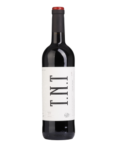 Almeida Garrett TNT Tinto 2019