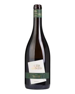 Altas Quintas Colheita Branco 2024