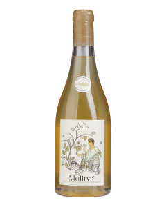 Altas Quintas Melitus Branco