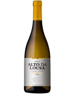 Alto da Lousa DOC Reserva Branco 2021