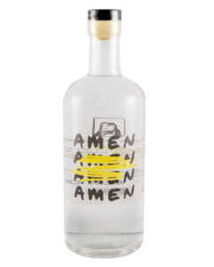 Amen Amêndoa Amarga 
