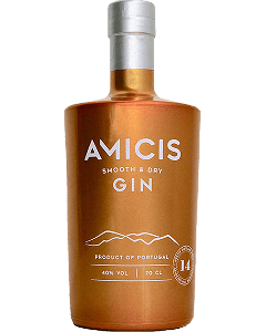 Amicis Gin